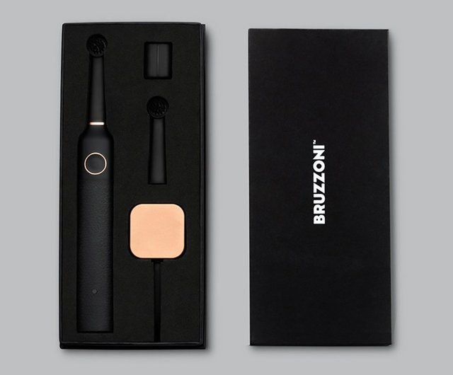 Bruzzoni Electric Toothbrush