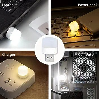 Dynamic Mini USB LED Light, USB Mini LED Light, Mini USB Bulb