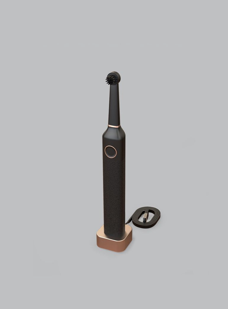 Bruzzoni Electric Toothbrush
