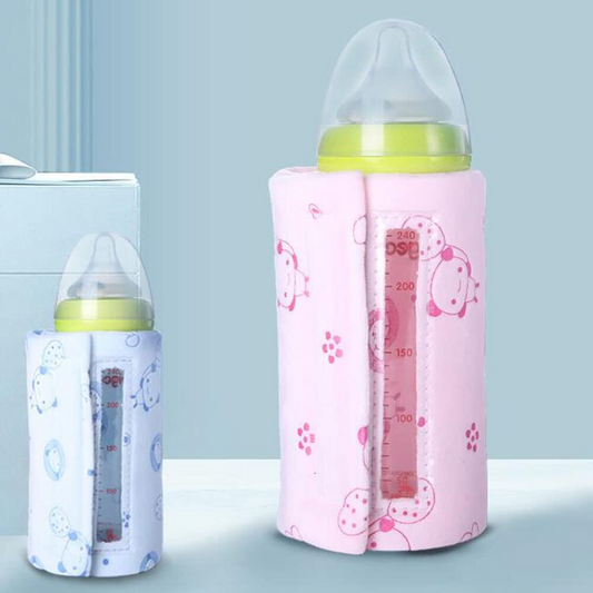 Portable USB Baby Feeder Warmer High-Quality Baby Feeder Warmer