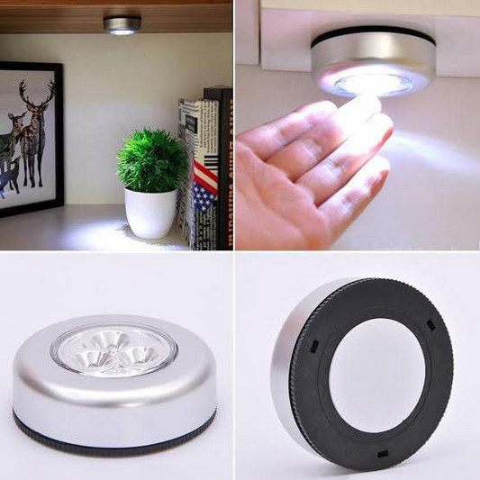 Tap Touch Led Light Wardrobe Led Tap Light in One Touch