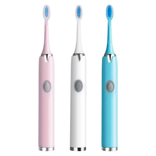 Sonic Electric Toothbrush IPX7 Waterproof Adult Couple Home